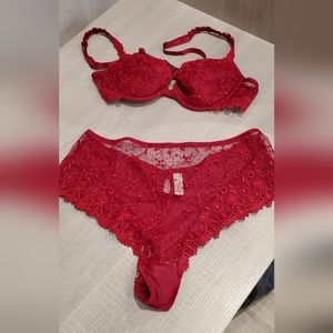 Chantelle French Lingerie